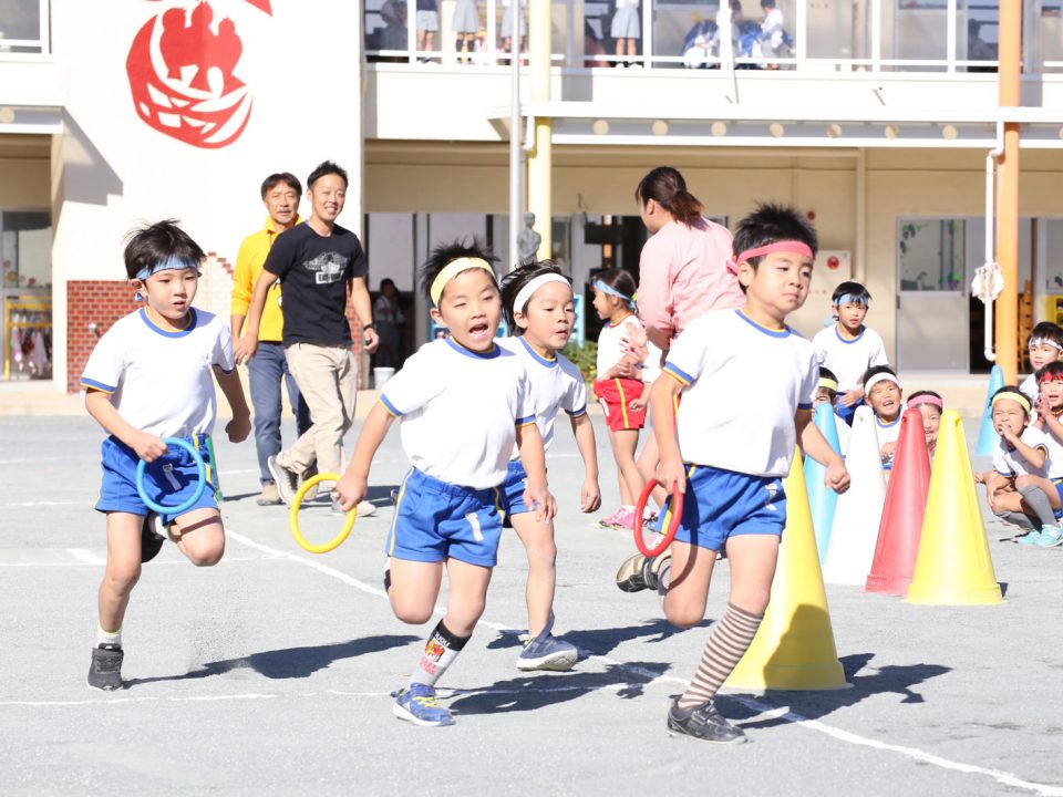 学校法人 まふみ学園 まふみ幼稚園 愛知県豊田市