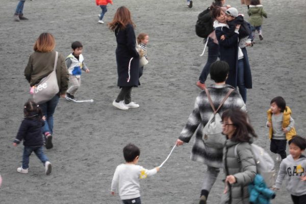 まふみ幼稚園の子育て支援活動マミーズリンクまふみブログ