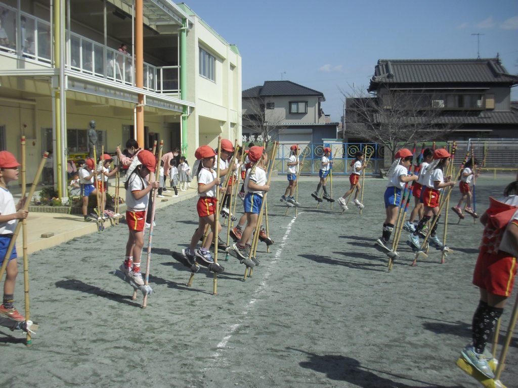 まふみ幼稚園のブログ