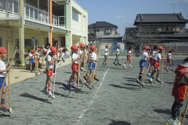 まふみ幼稚園のブログ