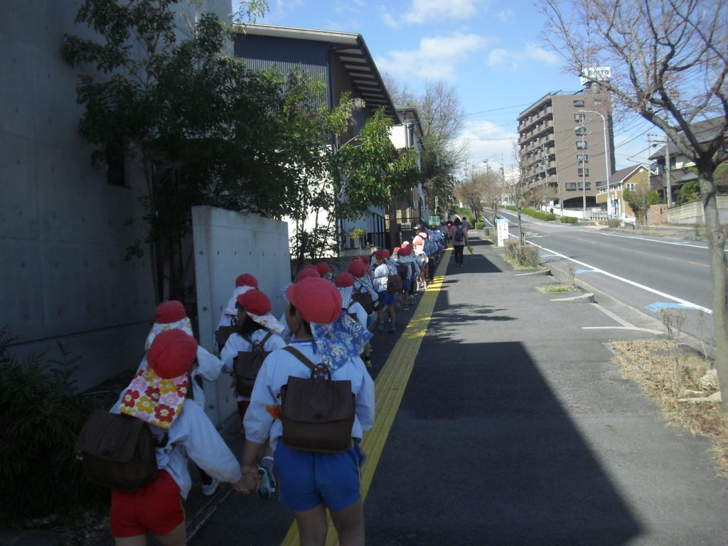 まふみ幼稚園のブログ