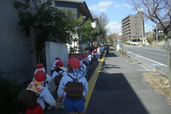 まふみ幼稚園のブログ