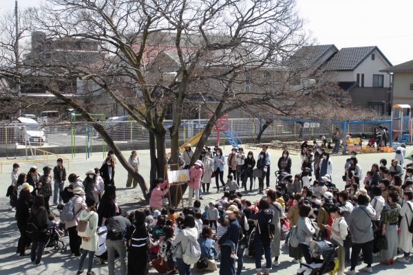 まふみ幼稚園の子育て支援活動マミーズリンクまふみブログ