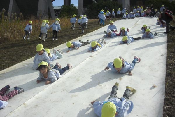 まふみ幼稚園のブログ