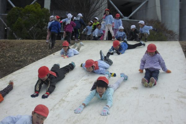 まふみ幼稚園のブログ