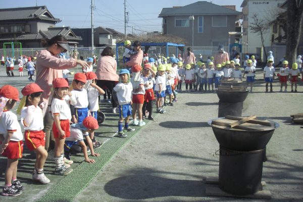 まふみ幼稚園のブログ