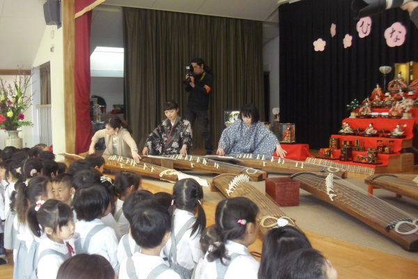 まふみ幼稚園のブログ