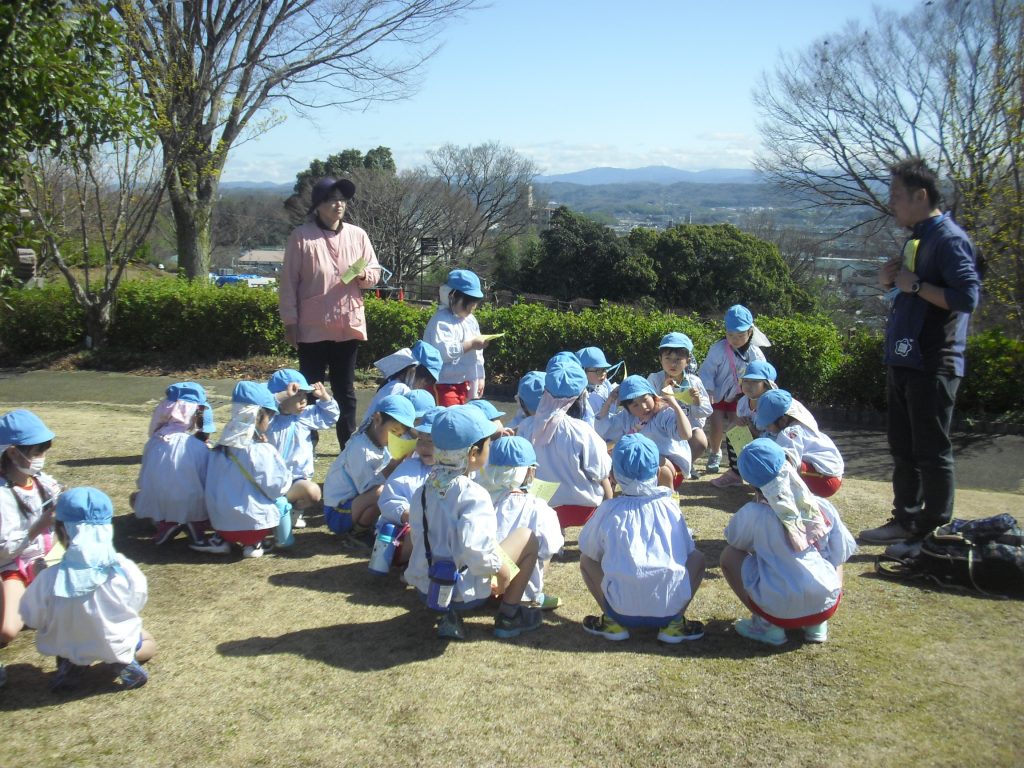 まふみ幼稚園のブログ