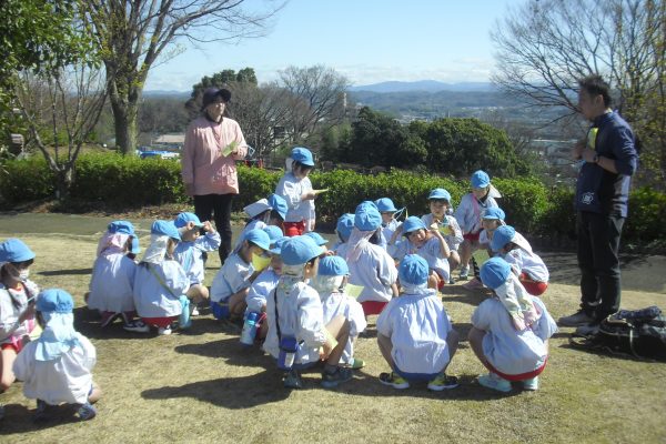 まふみ幼稚園のブログ