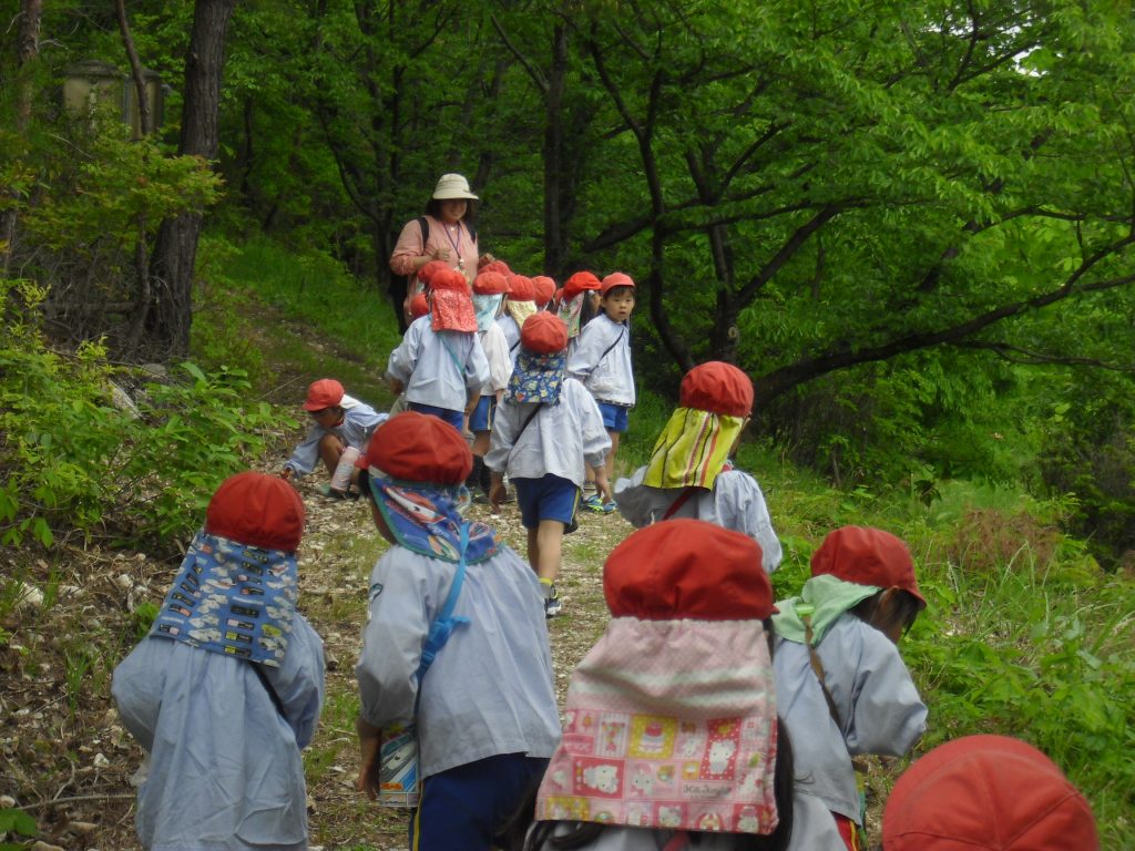 まふみ幼稚園のブログ