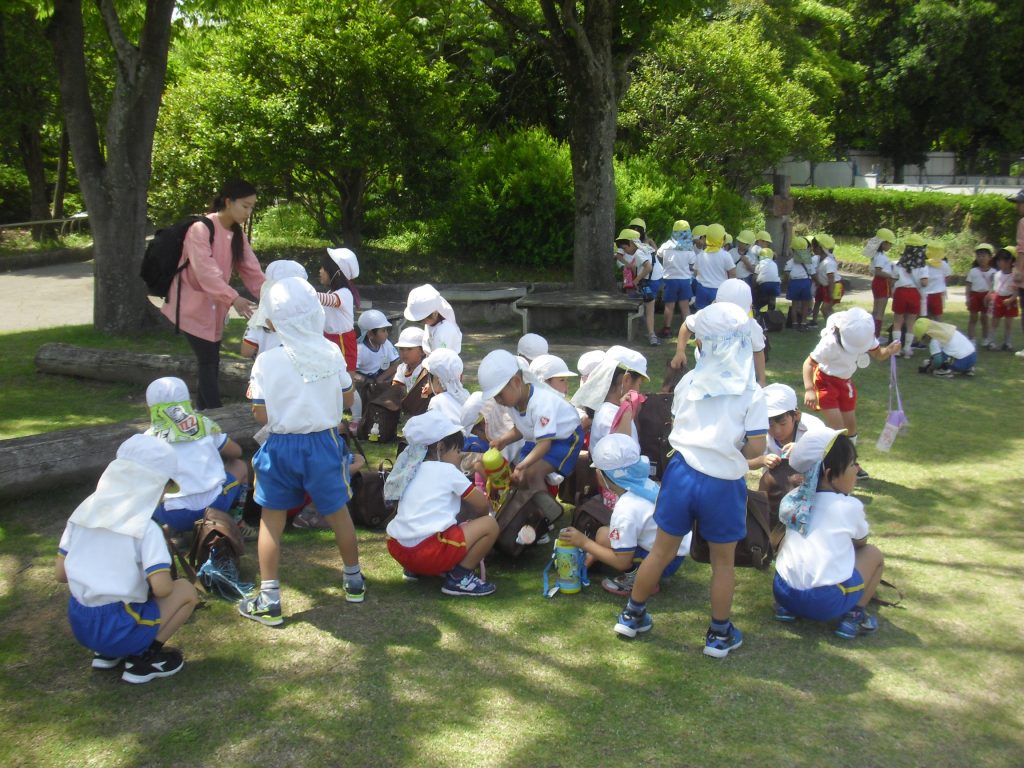 まふみ幼稚園のブログ