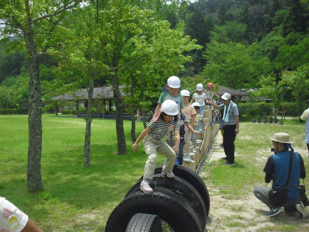 まふみ幼稚園のブログ