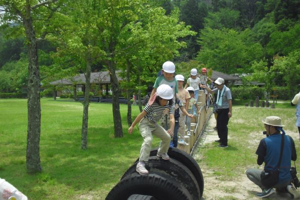 まふみ幼稚園のブログ