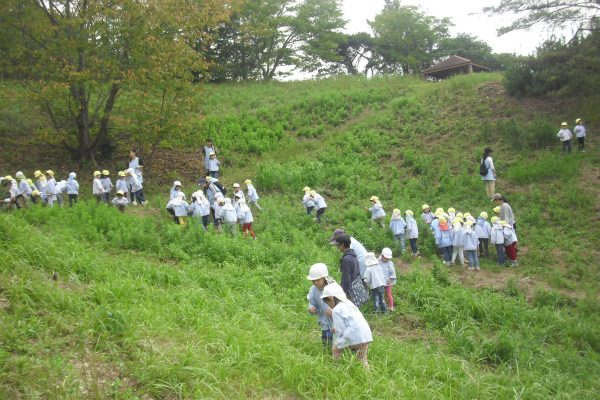 まふみ幼稚園のブログ