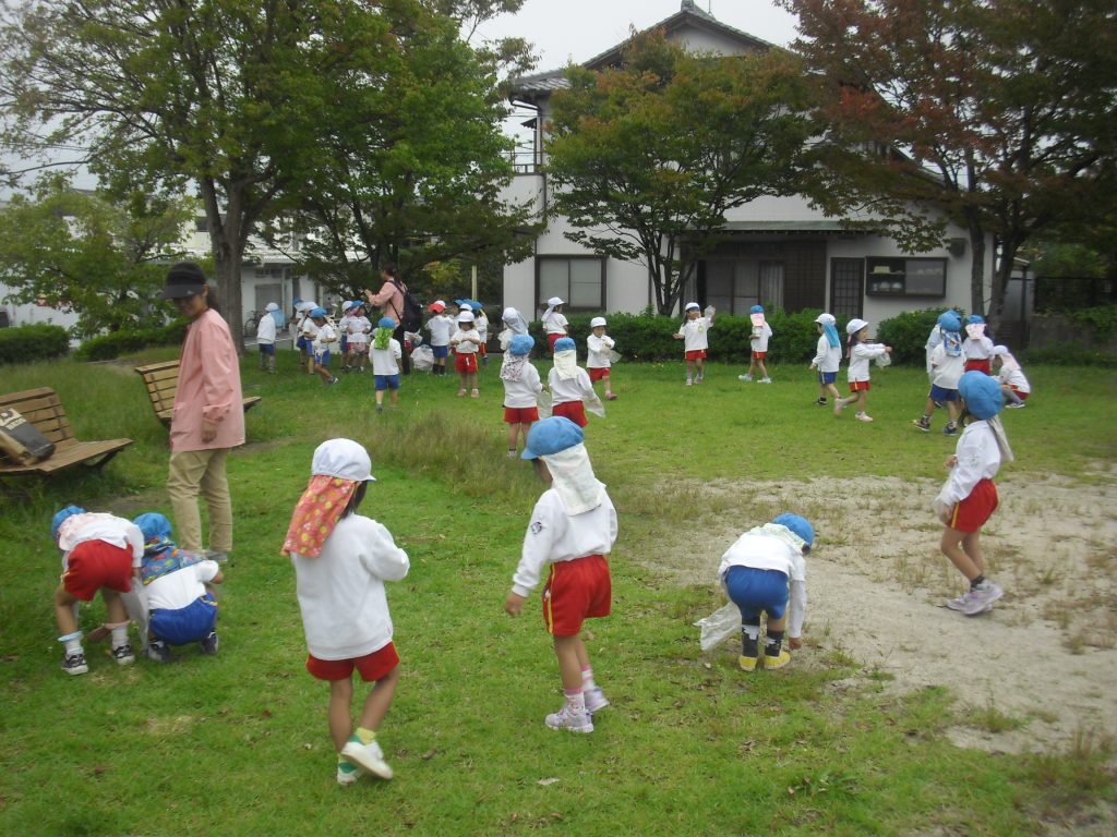 まふみ幼稚園のブログ