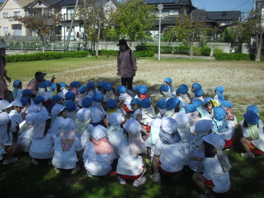 まふみ幼稚園のブログ