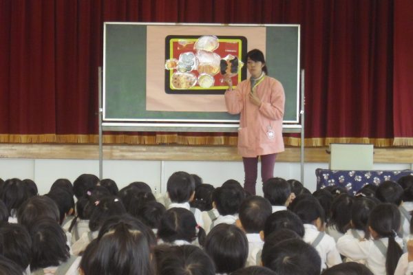 まふみ幼稚園のブログ