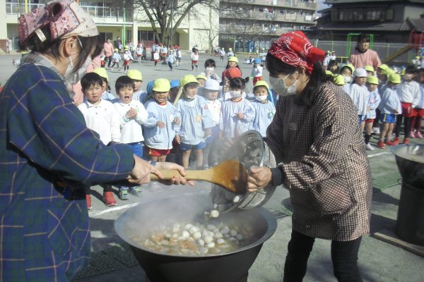 まふみ幼稚園のブログ