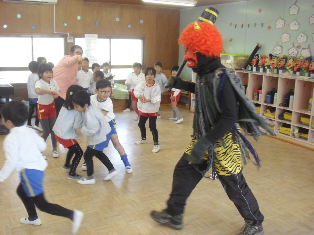 まふみ幼稚園のブログ