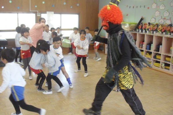 まふみ幼稚園のブログ