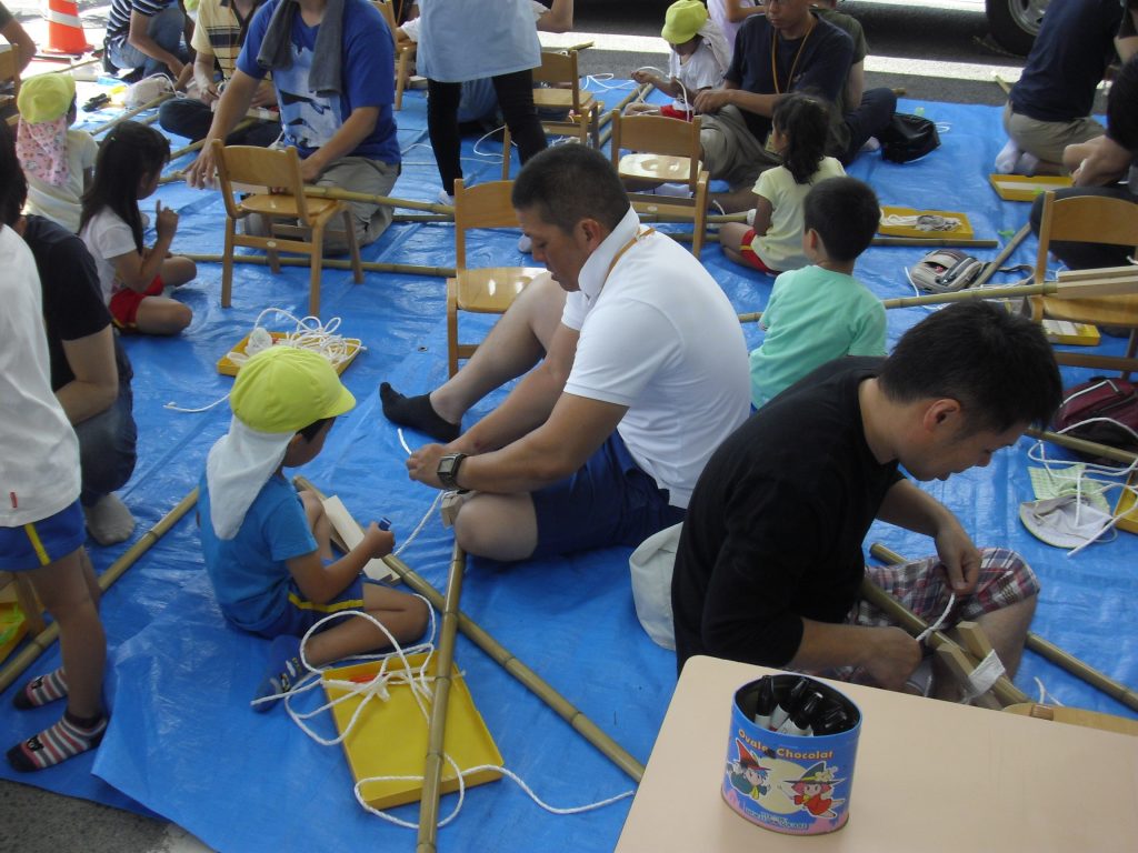 まふみ幼稚園のブログ