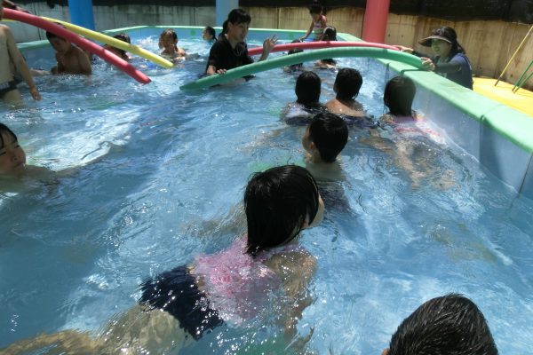 まふみ幼稚園のブログ