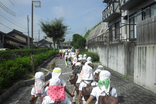 まふみ幼稚園のブログ