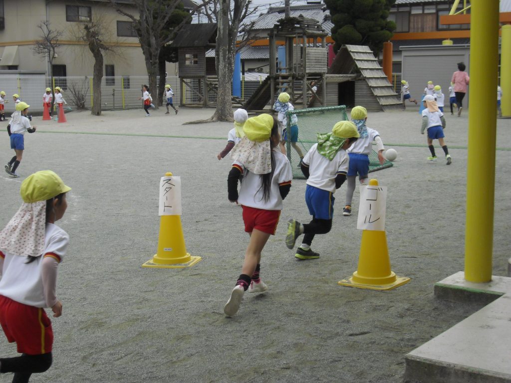 まふみ幼稚園のブログ