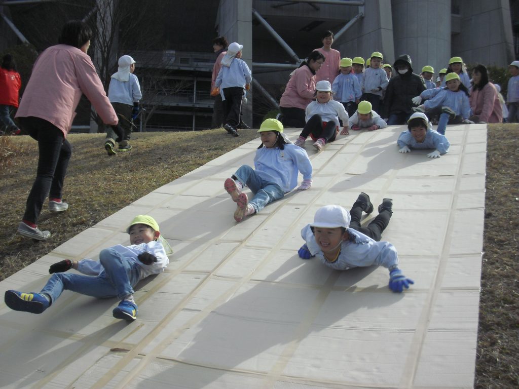 まふみ幼稚園のブログ