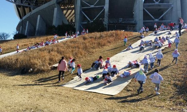 まふみ幼稚園のブログ