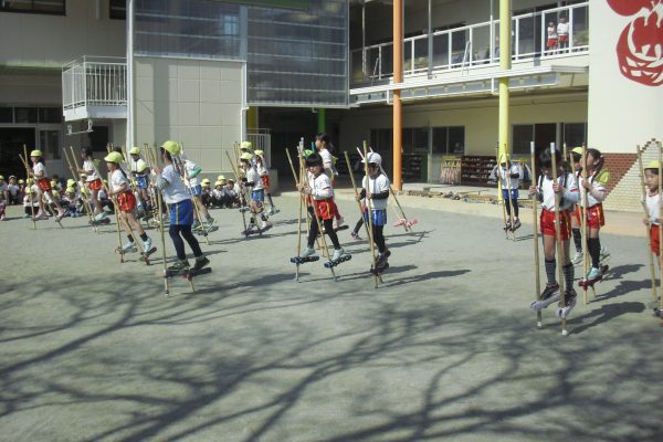 まふみ幼稚園のブログ