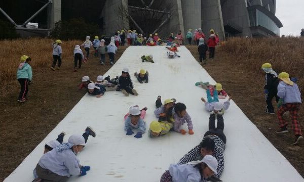 まふみ幼稚園のブログ