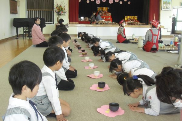 まふみ幼稚園のブログ