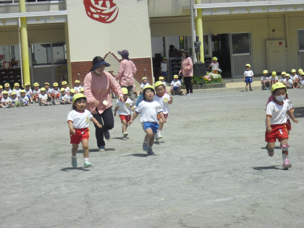 まふみ幼稚園のブログ