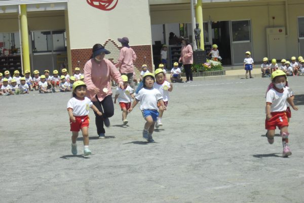 まふみ幼稚園のブログ