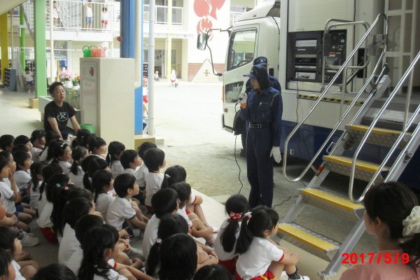 まふみ幼稚園のブログ