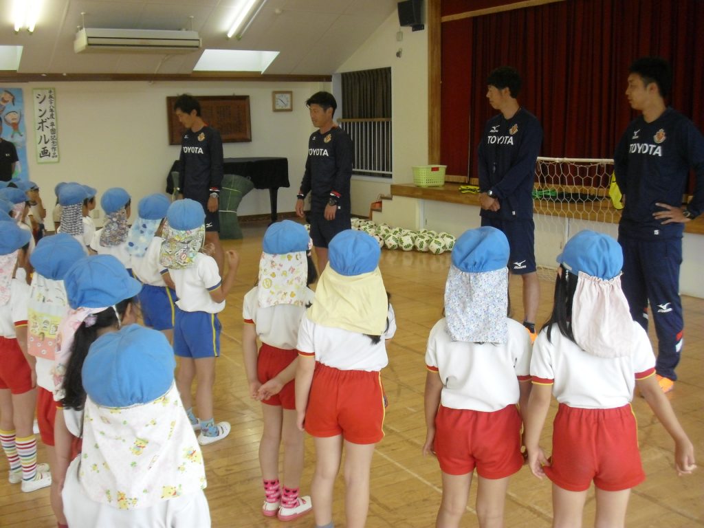 まふみ幼稚園のブログ