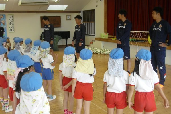 まふみ幼稚園のブログ