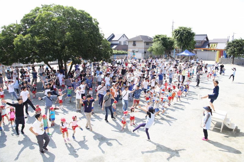 まふみ幼稚園のブログ