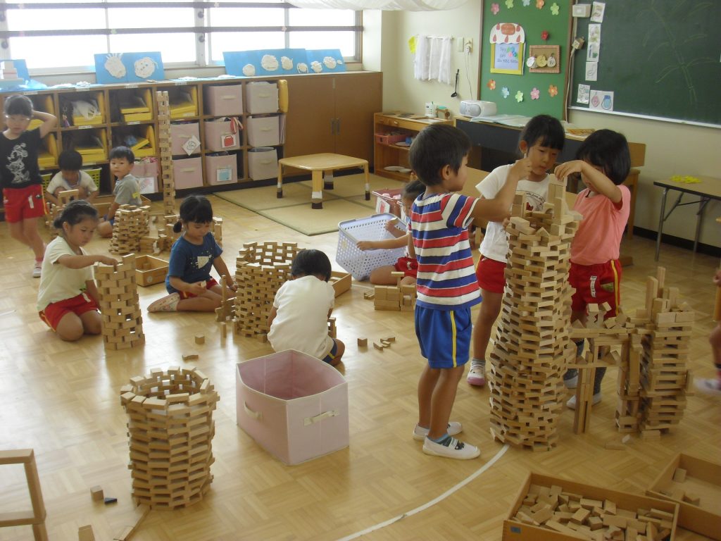 まふみ幼稚園のブログ