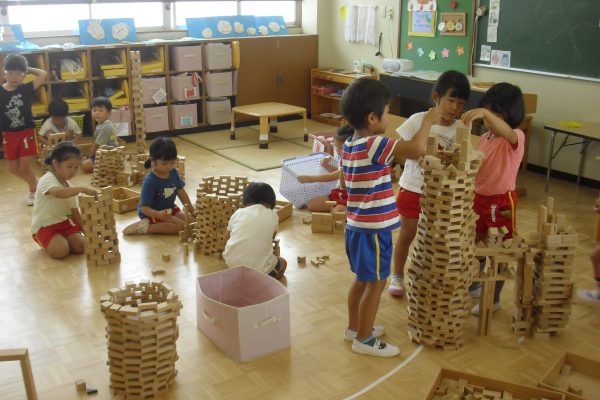 まふみ幼稚園のブログ