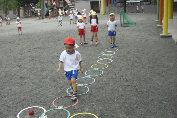 まふみ幼稚園のブログ