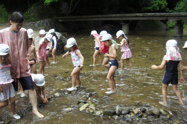 まふみ幼稚園のブログ