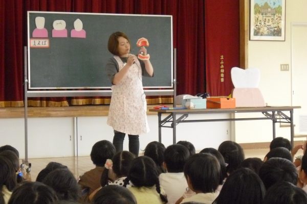 まふみ幼稚園のブログ