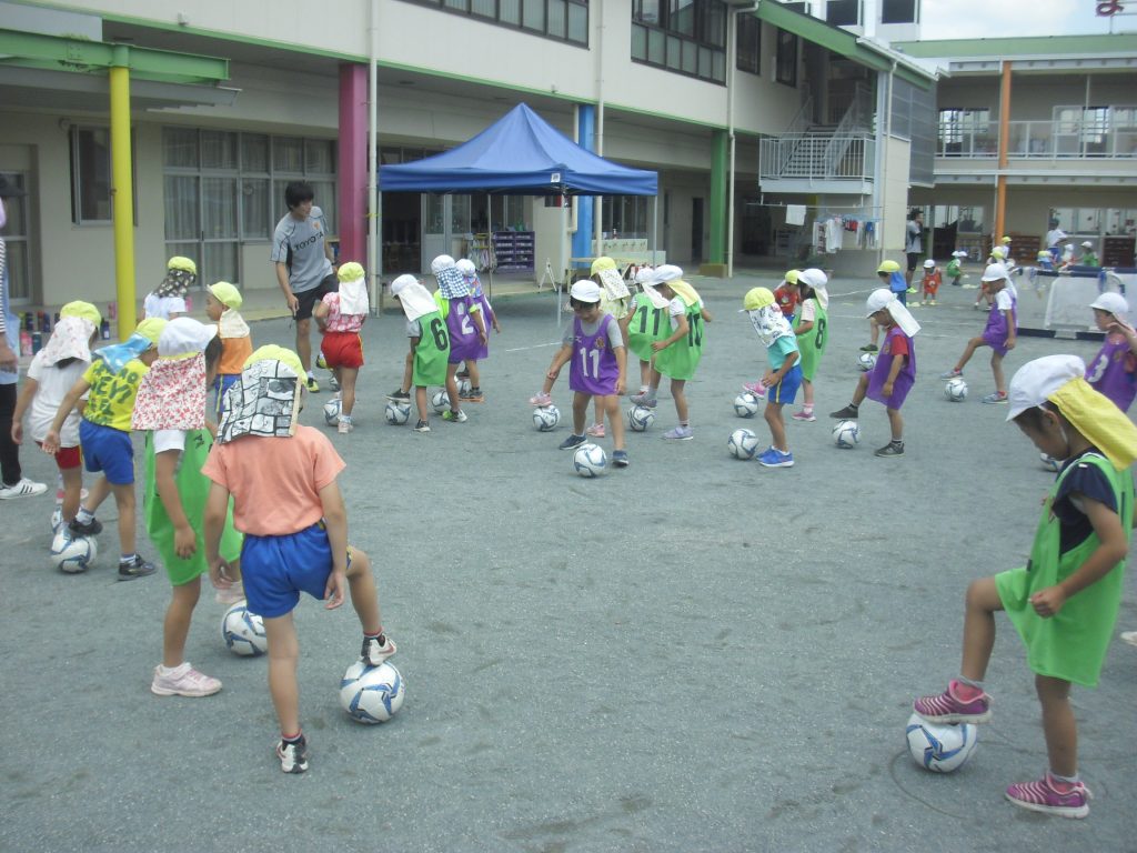 まふみ幼稚園のブログ