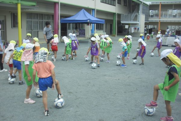 まふみ幼稚園のブログ