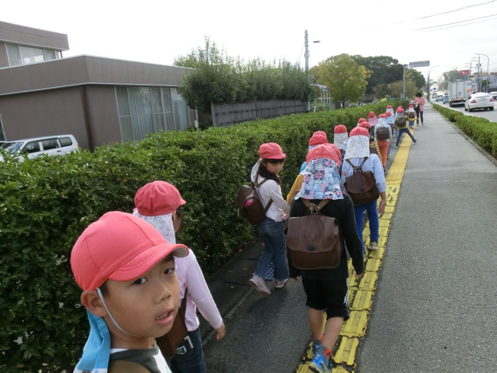 まふみ幼稚園のブログ