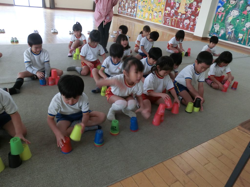 まふみ幼稚園のブログ