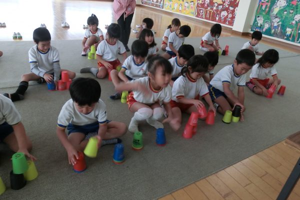 まふみ幼稚園のブログ