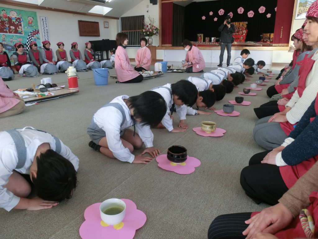 まふみ幼稚園のブログ